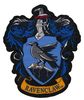 Harry Potter - Ravenclaw Crest Patch