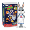 Space Jam - Bugs Bunny Rewind Figure