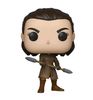 Game of Thrones - Arya with Two Headed Spear Pop! Vinyl Figure (Game of Thrones #79)