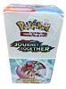 Pokemon TCG Journey Together Sealed Half Booster Box (18 Packs) 