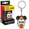 Mickey Mouse 90th Anniversary - Band Concert Mickey Pop! Keychain