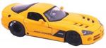 Big Time Muscle - 2008 Dodge Viper SRT10 1:24 Scale Diecast Vehicle