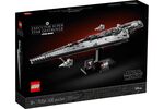 LEGO Star Wars - Executor Star Destroyer Set #75356