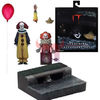 It (2017) - Pennywise Accessory Set