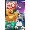 Pokemon -  Poster