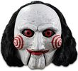 Saw - Billy Puppet Deluxe Mask