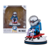 DC Multiverse – Mr Freeze (Snow Globe) Deluxe Q-Fig Vinyl Figure
