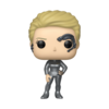 Star Trek: Voyager - Seven of Nine Metallic Pop! Vinyl (Television #1927)