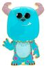 Monsters Inc. - Sulley 4" Pop! Enamel Pin
