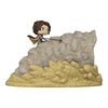 Dune 3 - Paul Atreides with Sandworm Pop! Moment (Moments #2155)