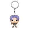 Dragonball GT - Trunks Pop! Keychain