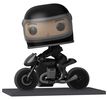 The Batman - Selina Kyle on Motorcycle Pop! Vinyl Ride (Rides #281)