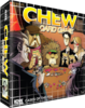 Chew - Cases of the FDA Card Game