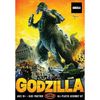 Godzilla - Godzilla 1/144 scale glue-together plastic model kit
