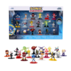 Sonic the Hedgehog - Nano MetalFig 18-Pack (Wave 2)