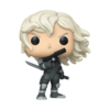 Metal Gear Solid - Raiden (Skull Suit) Pop! Vinyl (Games #1299)