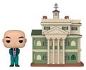 Haunted Mansion - Haunted Mansion Pop! Town (Town #19)