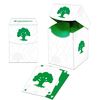 Ultra Pro: Deck Box (Forest - Magic: The Gathering)