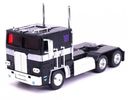 Transformers (TV) - Nemesis Prime Black 1:24 Scale Hollywood Ride