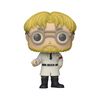 Attack on Titan - Zeke Yeager Pop! Vinyl Figure (Animation #1302)