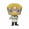 Attack on Titan - Zeke Yeager Pop! Vinyl Figure (Animation #1302)