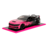 Pink Slips - 2024 Ford Mustang Dark Horse 1:24 Scale Diecast Vehicle