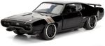 Fast & Furious 8 - 1972 Plymouth GTX 1:32 Scale Hollywood Ride