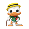 Donald Duck: 90th Anniversary - Donald Duck (Dapper) Pop! Vinyl (Disney #1444)