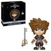Kingdom Hearts 3 - Sora 5-Star Vinyl Figure 
