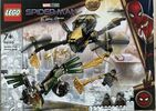 LEGO - Spider-Man Homecoming Spider-Man's Drone Duel (76195)