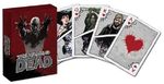 The Walking Dead - Playing Cards