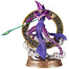 Yu-Gi-Oh! - Dark Magician (Purple) PVC Statue