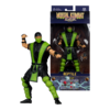 Mortal Kombat - Reptile Klassics 7" Figure