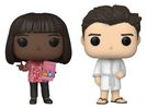 Parks and Recreation - Treat yo'self Pop! Vinyl Figure 2-Pack (Television)