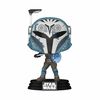 Star Wars: Mandalorian - Bo-Katan Kryze with Shield Pop! Vinyl (Star Wars #693)