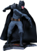 Batman v Superman: Dawn of Justice - Batman Statue