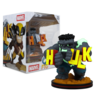 Marvel - Hulk Glow Q-Fig Vinyl Figure