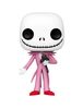 The Nightmare Before Christmas - Jack with Pink & Red Suit Pop! Vinyl Figure (Disney #1168)