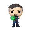 Doctor Strange - Doctor Strange Glows in the Dark Pop! Vinyl Figure (Marvel #1039)