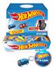 3D figurines- Hot Wheels Capsule