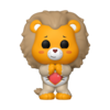 Wicked x Care Bears - Tenderheart Bear as The Cowardly Lion Pop! Vinyl (Movies #2055)