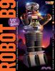 Lost In Space - Robot B9 1/6 Scale Model Kit