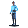 Star Trek: Strange New Worlds - Dr. M'Benga 4.5" Action Figure	$34.10