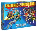 DC Comics - Challenge of the Superfriends Card Game