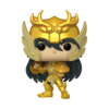 Saint Seiya - Libra Shiryu (Gold Suit) Pop! Vinyl (Animation #1424)