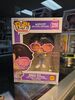 K-POP Demon Hunters - Jinu Pop! Vinyl (Animation #2259) Chase
