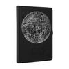 Star Wars: Death Star A5 Premium Notebook