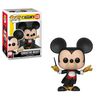 Mickey Mouse 90th Anniversary - Conductor Mickey Pop! Vinyl Figure (Disney #428)