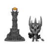 The Lord of the Rings - Sauron with the Tower of Barad-Dur Pop! Town (Town #36)