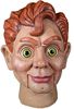 Goosebumps - Slappy the Dummy Mask